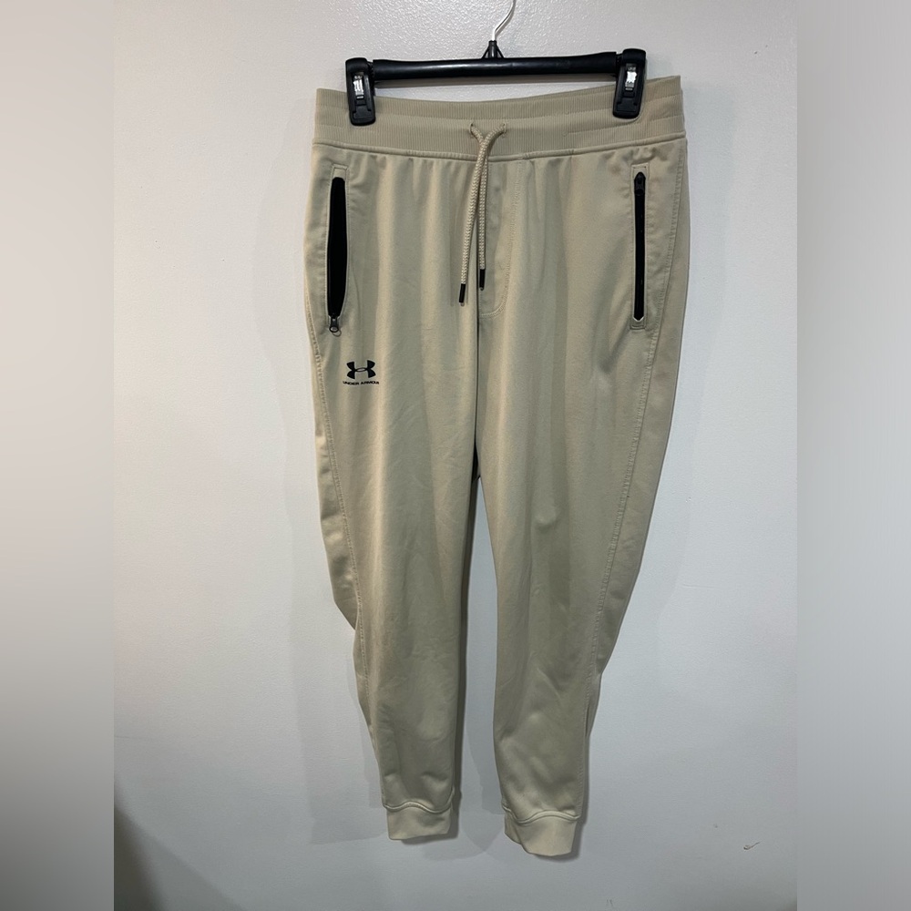 Under Armour SportStyle Men’s M Joggers